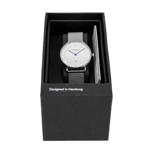 Sternglas Donna S01-ND01-MI01 Naos XS 33mm Quarzo