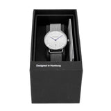 Sternglas Donna S01-ND01-MI01 Naos XS 33mm Quarzo