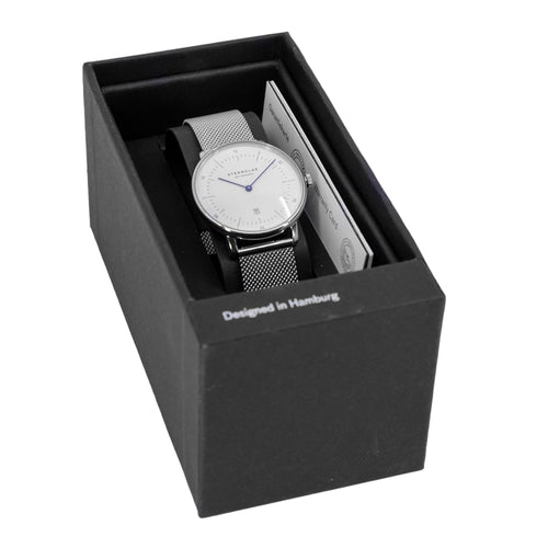 Sternglas Donna S01-ND01-MI01 Naos XS 33mm Quarzo