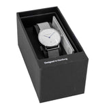 Sternglas Donna S01-ND01-MI01 Naos XS 33mm Quarzo