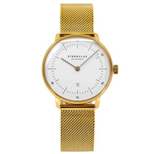 Sternglas Donna S01-ND02-MI07 Naos XS 33mm Quarzo