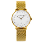 Sternglas Donna S01-ND02-MI07 Naos XS 33mm Quarzo