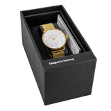 Sternglas Donna S01-ND02-MI07 Naos XS 33mm Quarzo