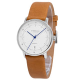 Sternglas Uomo S02-NA01-PR01 Naos 38mm Automatico