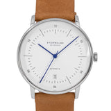 Sternglas Uomo S02-NA01-PR01 Naos 38mm Automatico