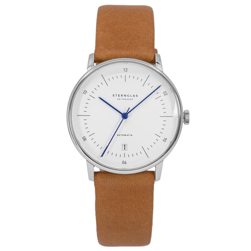 Sternglas Uomo S02-NA01-PR01 Naos 38mm Automatico