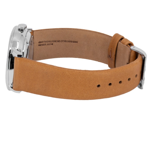 Sternglas Uomo S02-NA01-PR01 Naos 38mm Automatico