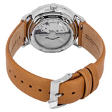Sternglas Uomo S02-NA01-PR01 Naos 38mm Automatico