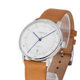 Sternglas Uomo S02-NA01-PR01 Naos 38mm Automatico