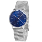 Sternglas Uomo S02-NA06-MI04 Naos 38mm Automatico