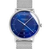 Sternglas Uomo S02-NA06-MI04 Naos 38mm Automatico