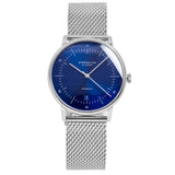Sternglas Uomo S02-NA06-MI04 Naos 38mm Automatico