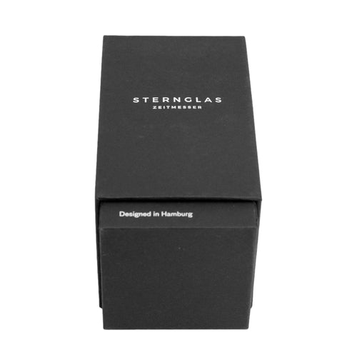 Sternglas Uomo S02-NA06-MI04 Naos 38mm Automatico