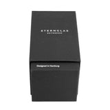 Sternglas Uomo S02-NA06-MI04 Naos 38mm Automatico