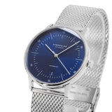 Sternglas Uomo S02-NA06-MI04 Naos 38mm Automatico