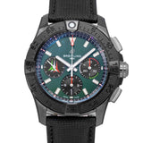 Breitling Uomo SB01462A1L1X1 Avenger B01 42 Cronografo
