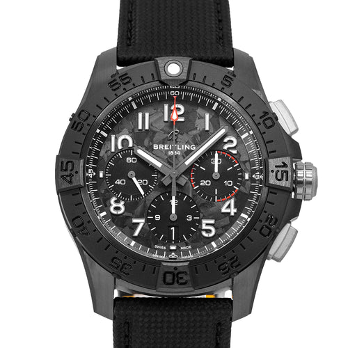 Breitling Uomo SB0147101B1X1 Avenger Automatico