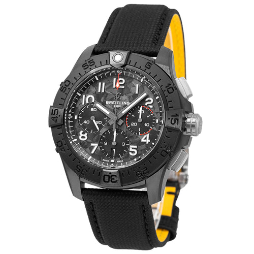Breitling Uomo SB0147101B1X1 Avenger Automatico