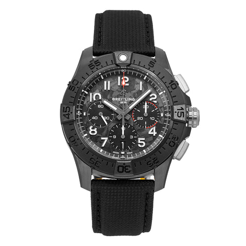 Breitling Uomo SB0147101B1X1 Avenger Automatico