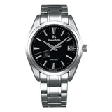 Grand Seiko Uomo SBGA203G Heritage Eco Drive