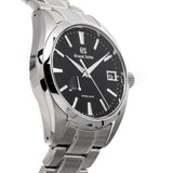 Grand Seiko Uomo SBGA203G Heritage Eco Drive