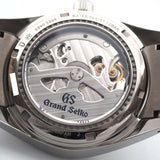 Grand Seiko Uomo SBGA203G Heritage Eco Drive