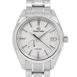 Grand Seiko Uomo SBGA211G Heritage Quarzo