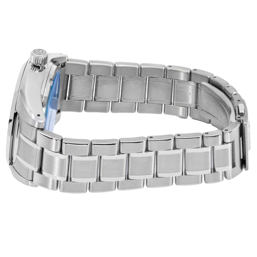 Grand Seiko Uomo SBGA211G Heritage Quarzo