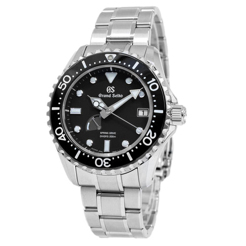 Grand Seiko Uomo SBGA229G Sport Automatico