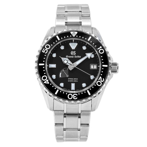 Grand Seiko Uomo SBGA229G Sport Automatico
