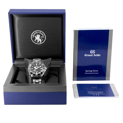 Grand Seiko Uomo SBGA229G Sport Automatico