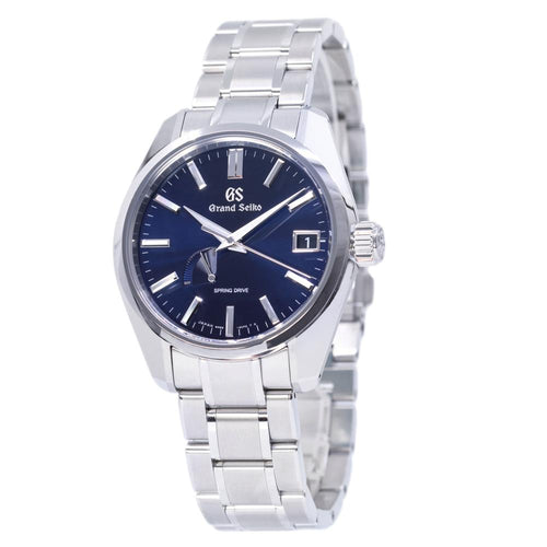 Grand Seiko Uomo SBGA375G Heritage Automatico