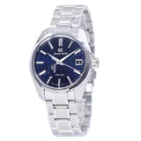 Grand Seiko Uomo SBGA375G Heritage Automatico