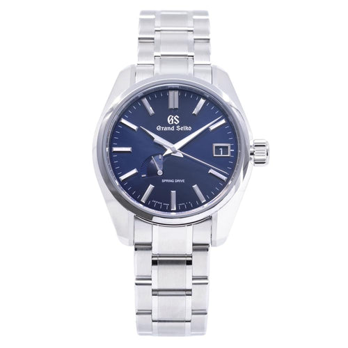 Grand Seiko Uomo SBGA375G Heritage Automatico