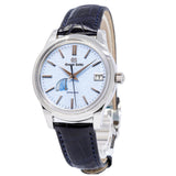Grand Seiko Uomo SBGA407G Elegance Eco Drive