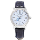 Grand Seiko Uomo SBGA407G Elegance Eco Drive