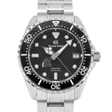 Grand Seiko Uomo SBGA461G Sport Automatico