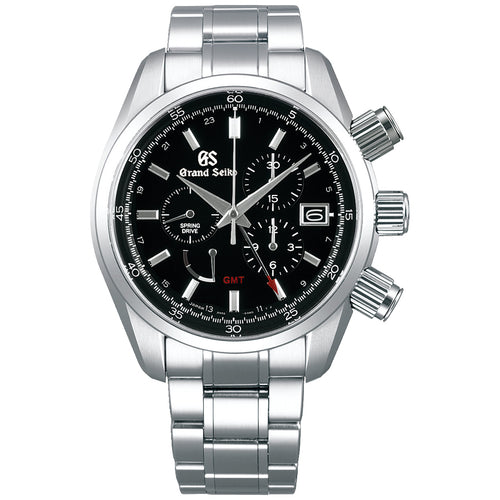Grand Seiko Uomo SBGC203G Sport Quarzo