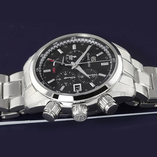 Grand Seiko Uomo SBGC203G Sport Quarzo