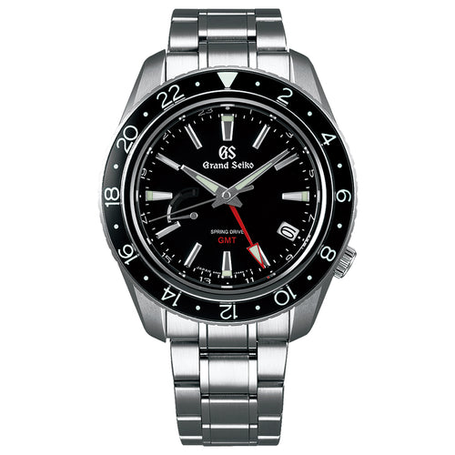 Grand Seiko Uomo SBGE201G Sport Quarzo