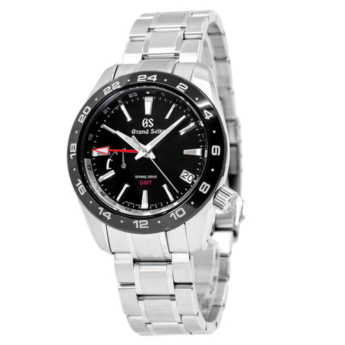 Grand Seiko Uomo SBGE253G Sport Eco Drive
