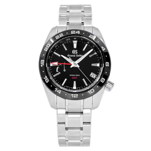 Grand Seiko Uomo SBGE253G Sport Eco Drive