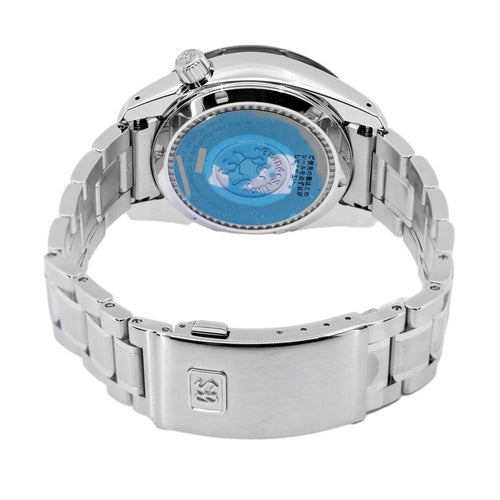 Grand Seiko Uomo SBGE253G Sport Eco Drive