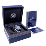Grand Seiko Uomo SBGE255G Sport Eco Drive