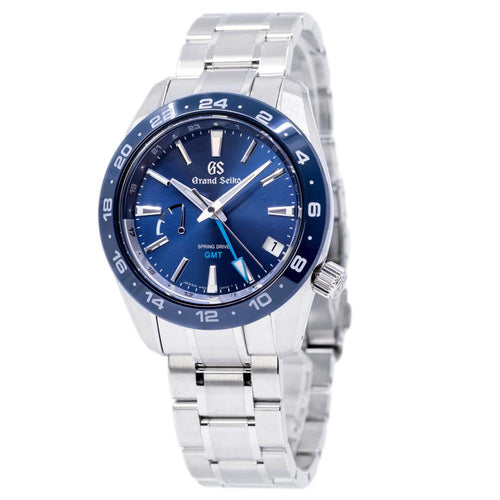 Grand Seiko Uomo SBGE255G Sport Eco Drive