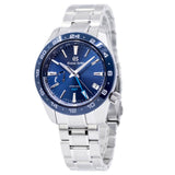 Grand Seiko Uomo SBGE255G Sport Eco Drive