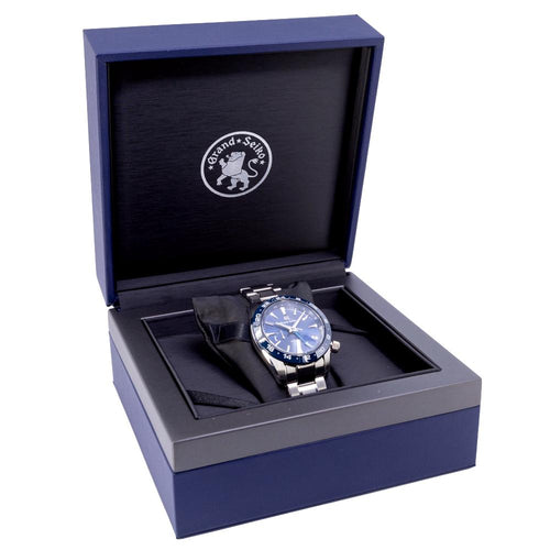 Grand Seiko Uomo SBGE255G Sport Eco Drive