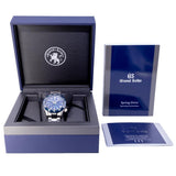 Grand Seiko Uomo SBGE255G Sport Eco Drive