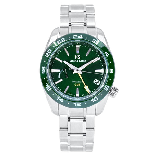 Grand Seiko Uomo SBGE257G Sport Automatico