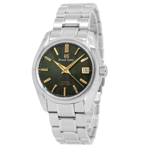 Grand Seiko Uomo SBGH271G Heritage Automatico
